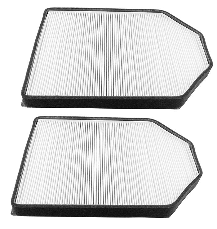 Filter, cabin air Professional Parts 87020120