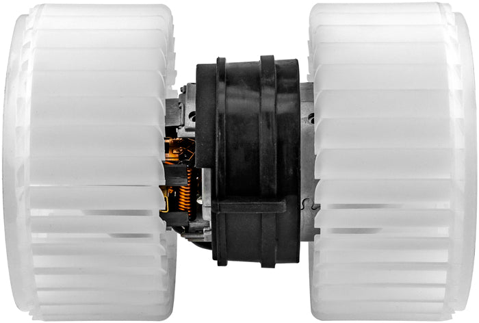 Interior Blower Professional Parts 87025911