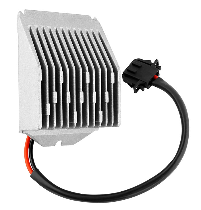 Resistor, interior blower Professional Parts 87027521