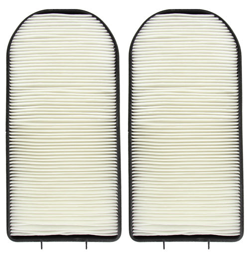 Filter, cabin air Professional Parts 87050030