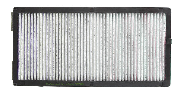 Filter, cabin air Professional Parts 87050050
