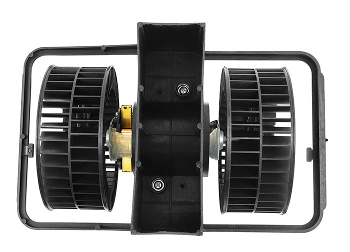 Interior Blower Professional Parts 87050935