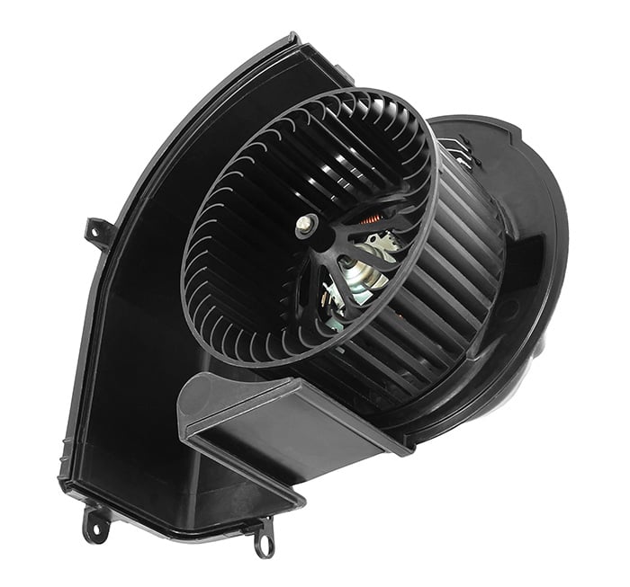 Interior Blower Professional Parts 87051108