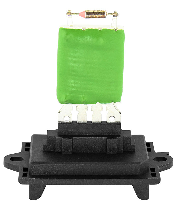 Resistor, interior blower Professional Parts 87084106