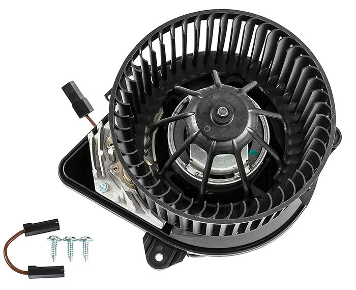 Interior Blower Professional Parts 87084113