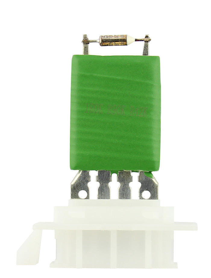 Resistor, interior blower Professional Parts 87086450