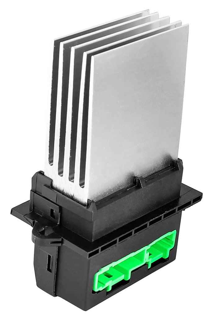 Resistor, interior blower Professional Parts 87087718