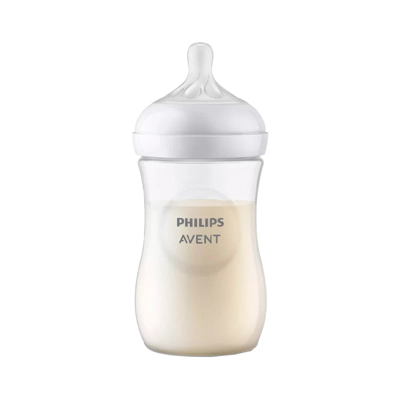 Babyflaske Philips Avent Natural Response 260ml SCY903-01