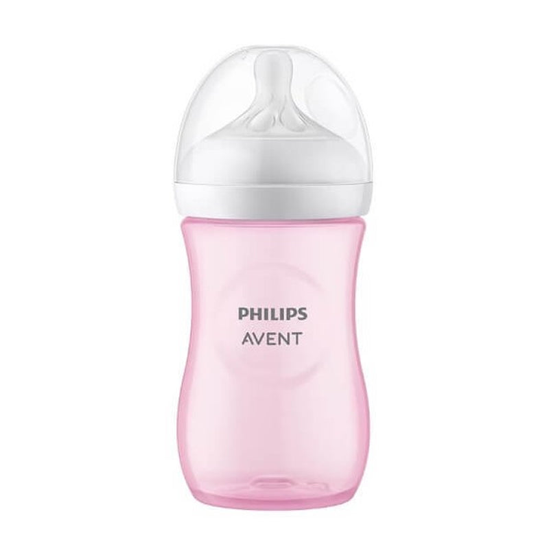 Babyflaske Philips Avent Natural Response 260ml SCY903-11