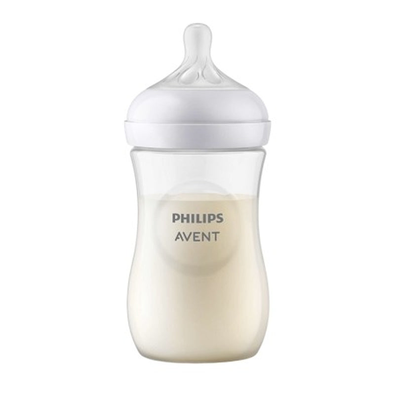 Babyflaske Philips Avent Naturlig respons fra 3 måneder 330ml