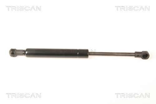 Gas Spring, boot-cargo area TRISCAN 8710 23218