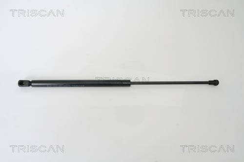 Gas Spring, boot-cargo area TRISCAN 8710 29266
