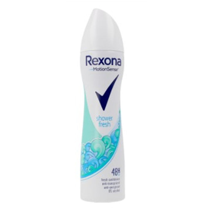 Rexona Duș cu simțul mișcării Fresh Deodorant spray 200 ml