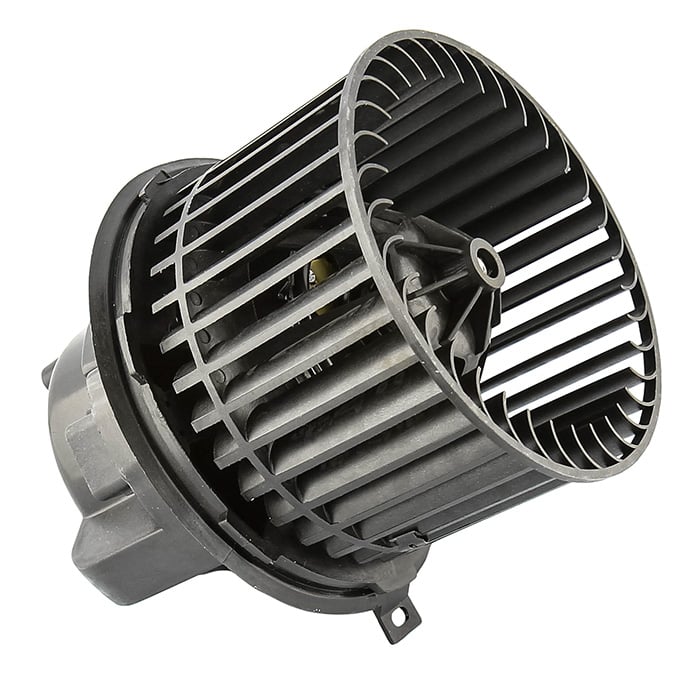 Interior Blower Professional Parts 87131845