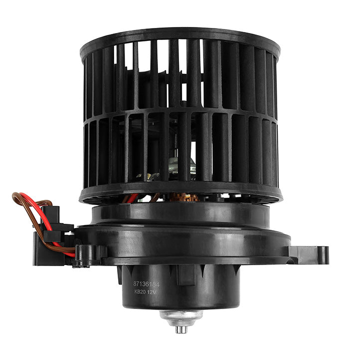 Interior Blower Professional Parts 87136184