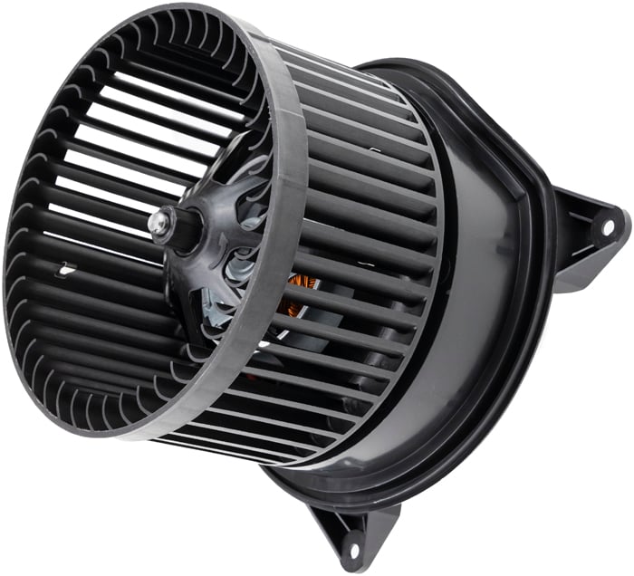 Interior Blower Professional Parts 87138456