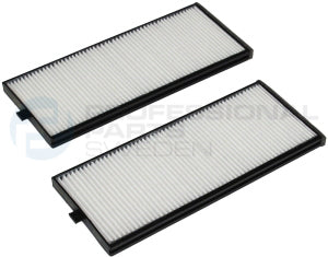 Filter, cabin air Professional Parts 87151000