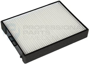 Filter, cabin air Professional Parts 87151020
