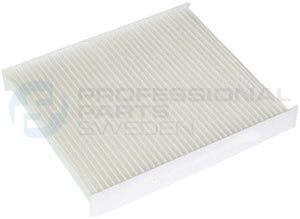 Filter, cabin air Professional Parts 87151040