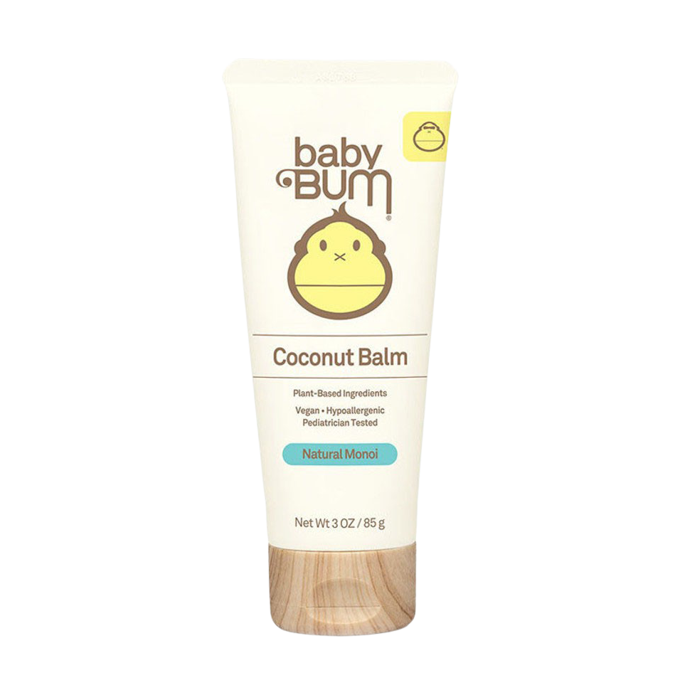 Baby Bum Coconut Balm
