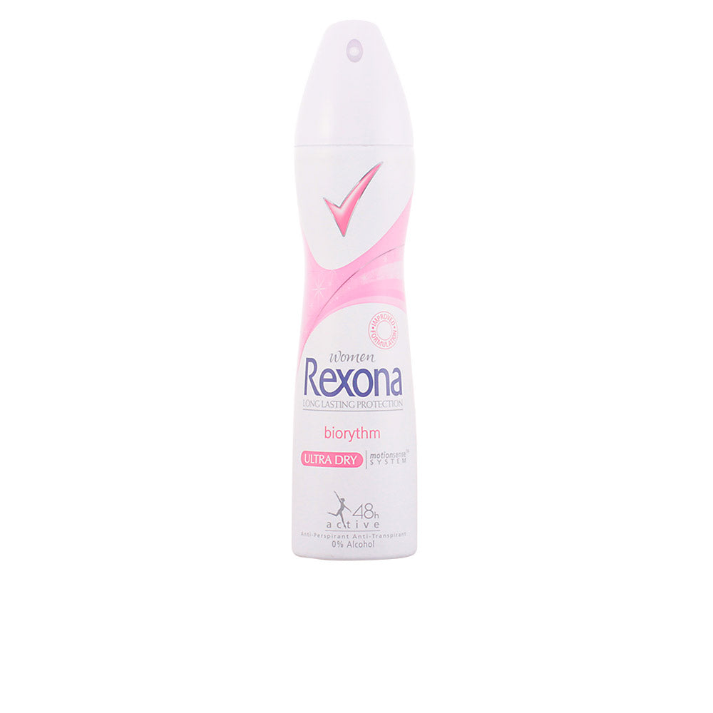 Rexona Spray deodorant Biotythm 200 ml