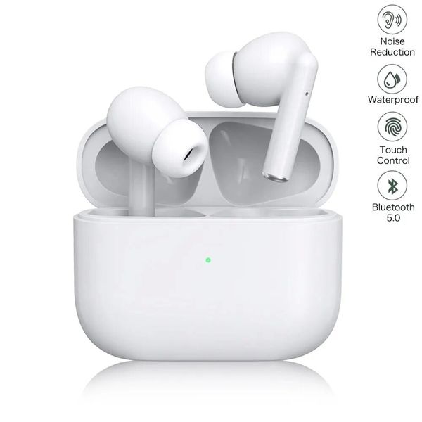 Bluetooth TWS Earphones Wireless Earbuds Waterproof Headphones For Cellphone OEM Ear Pods Headsets