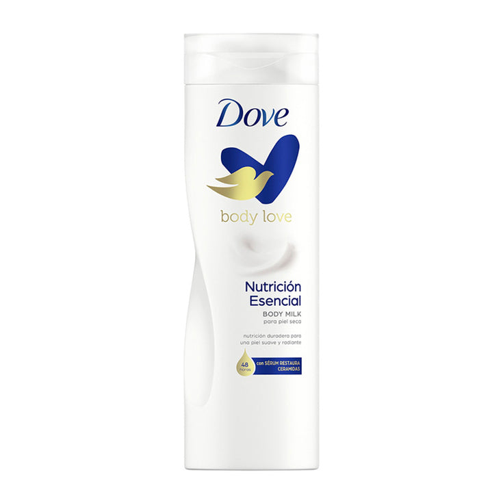 Dove Mleczko do ciała 400 Essential Nutrition