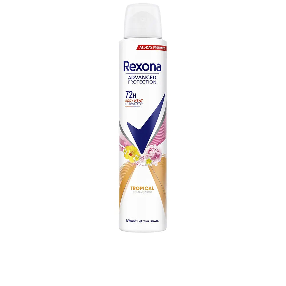 Rexona Tropisches Deodorantspray 200 ml