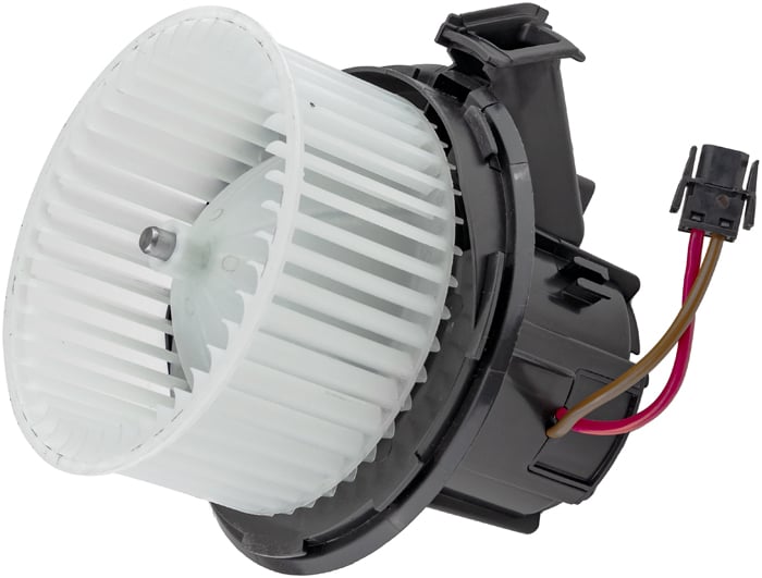 Interior Blower Professional Parts 87250008