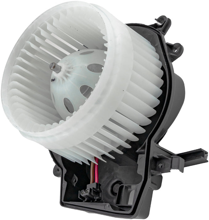 Interior Blower Professional Parts 87252514