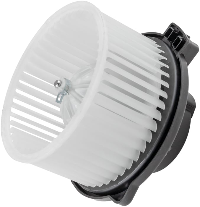 Interior Blower Professional Parts 87254142