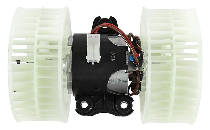 Interior Blower Professional Parts 87257904