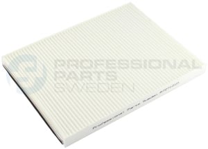 Filter, cabin air Professional Parts 87271010