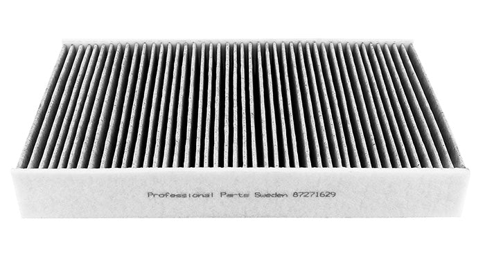Filter, cabin air Professional Parts 87271629