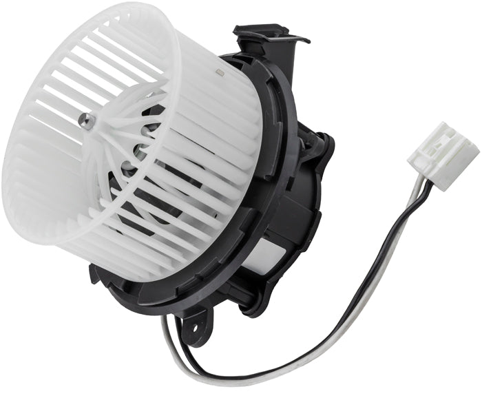 Interior Blower Professional Parts 87286230