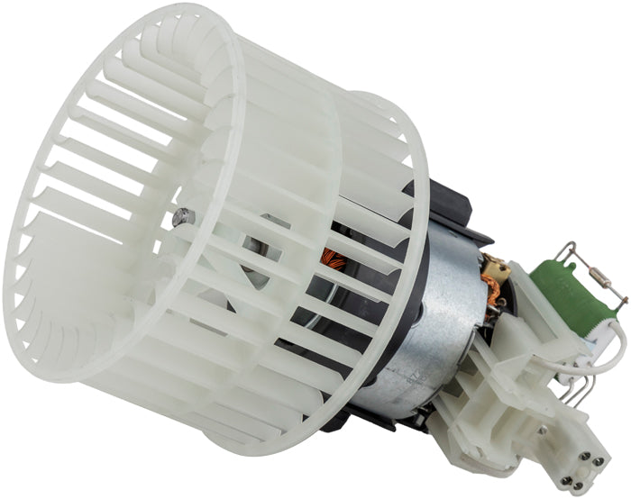 Interior Blower Professional Parts 87288067