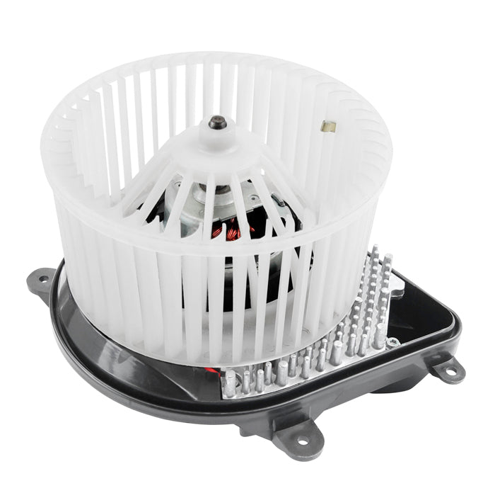 Interior Blower Professional Parts 87294410