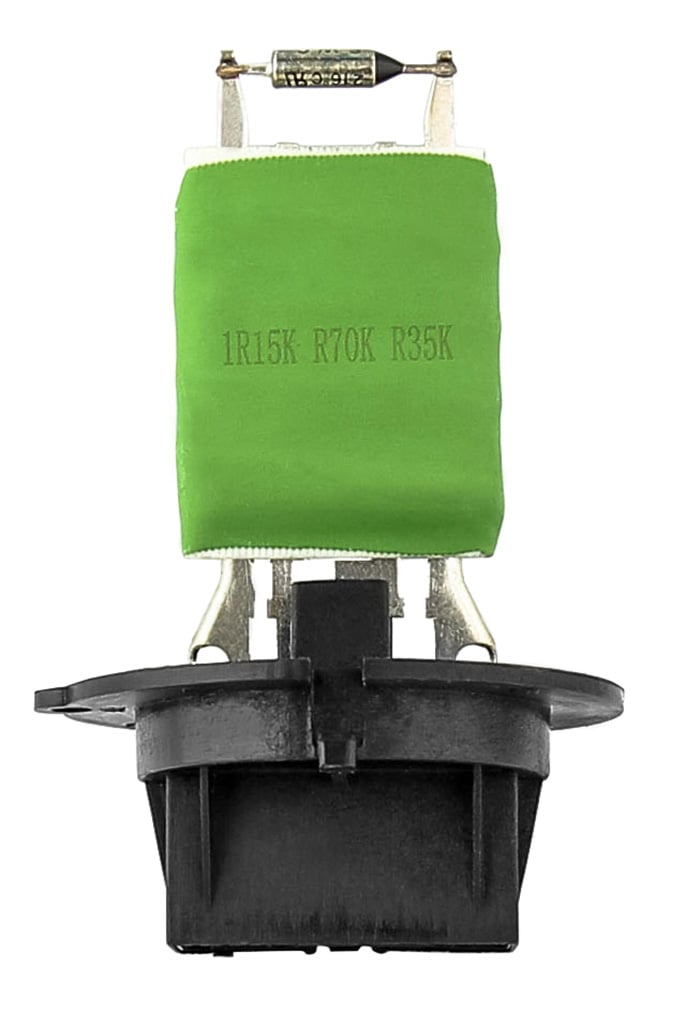 Resistor, interior blower Professional Parts 87298080