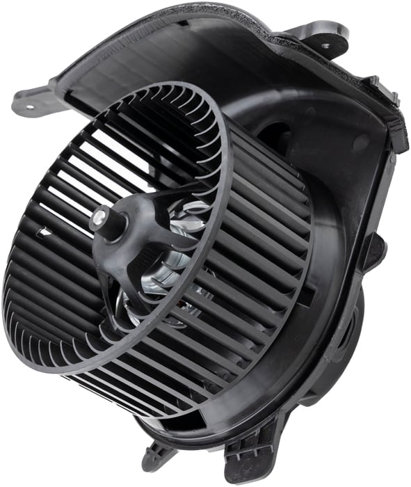 Interior Blower Professional Parts 87326598