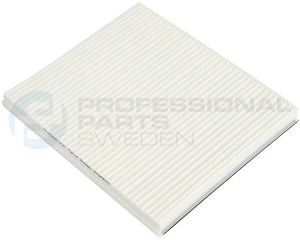 Filter, cabin air Professional Parts 87340010