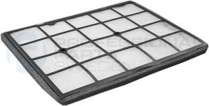 Filter, cabin air Professional Parts 87340020