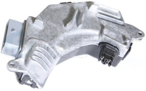 Resistor, interior blower Professional Parts 87340114