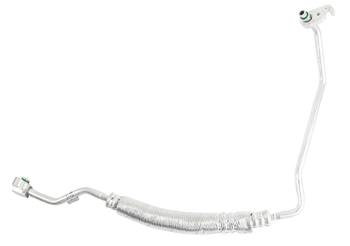 High--Low Pressure Line, air conditioning Professional Parts 87340115