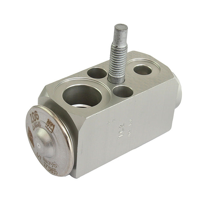 Expansion Valve, air conditioning Professional Parts 87340166