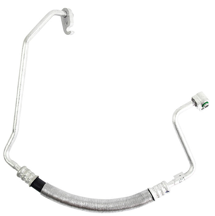 High--Low Pressure Line, air conditioning Professional Parts 87340488