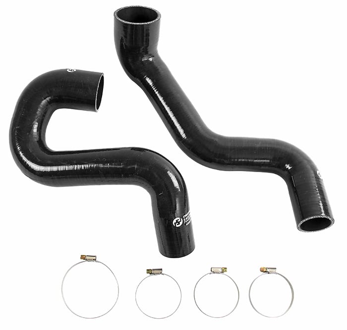 Charge Air Hose Professional Parts 87341004