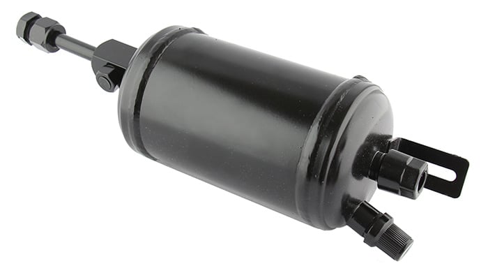 Dryer, air conditioning Professional Parts 87341007