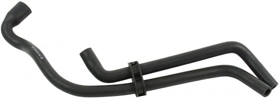 Radiator hose set Professional Parts 87341074