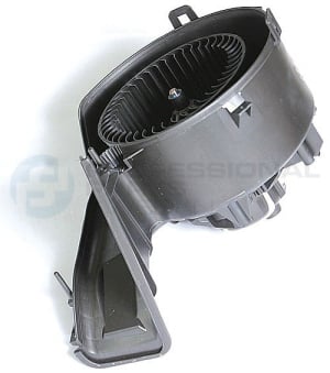 Interior Blower Professional Parts 87341349