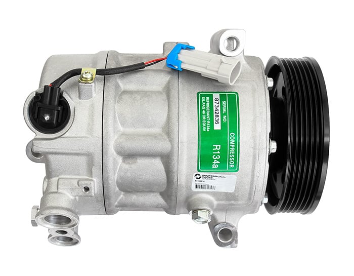 Compressor, air conditioning Professional Parts 87342836